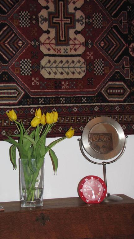 Holmewood Homestay London Ngoại thất bức ảnh