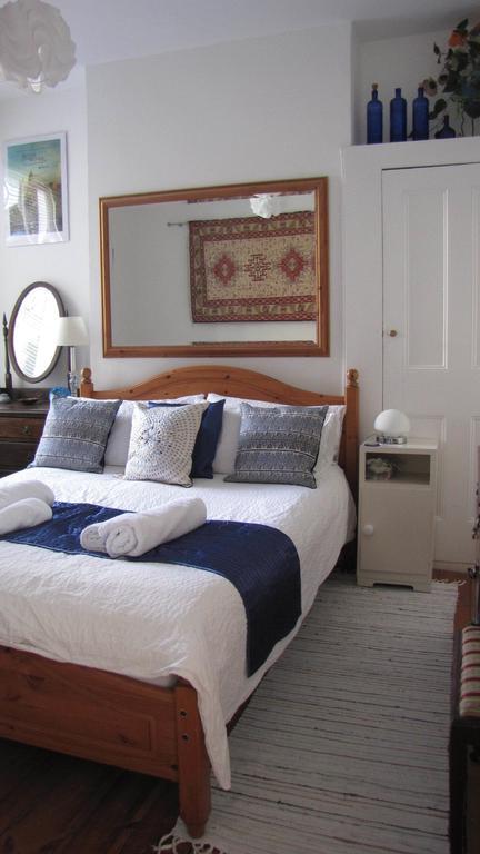 Holmewood Homestay London Phòng bức ảnh