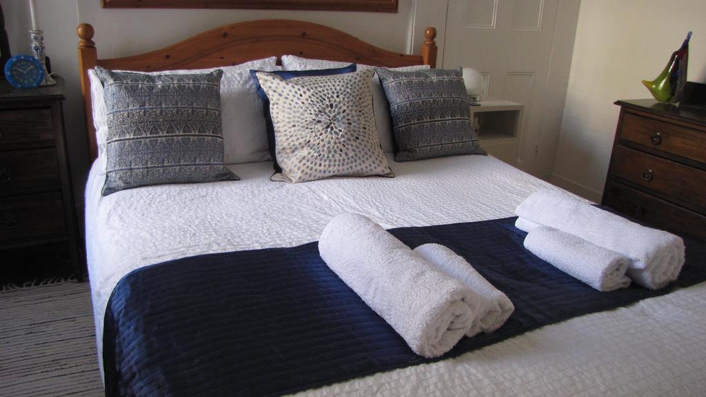 Holmewood Homestay London Phòng bức ảnh