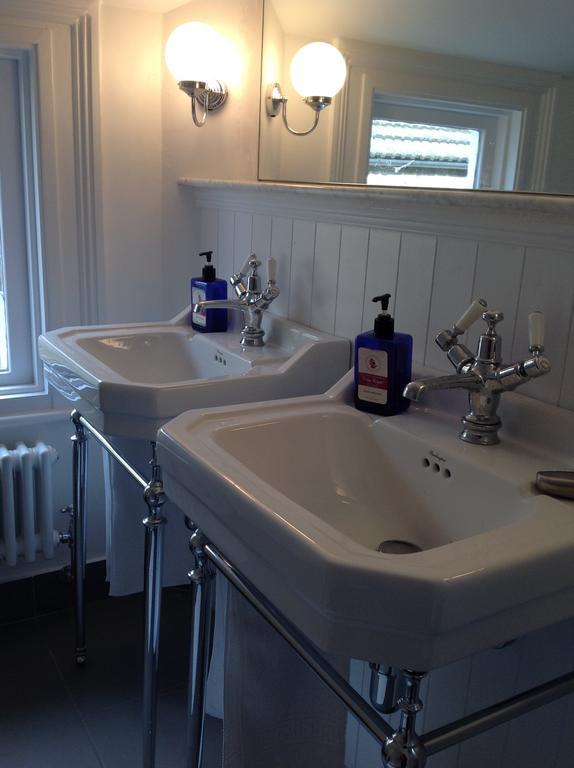 Holmewood Homestay London Phòng bức ảnh