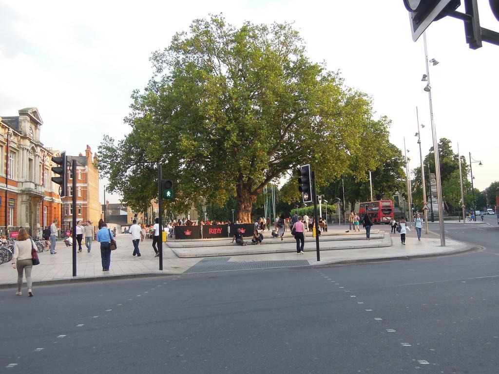 Holmewood Homestay London Phòng bức ảnh