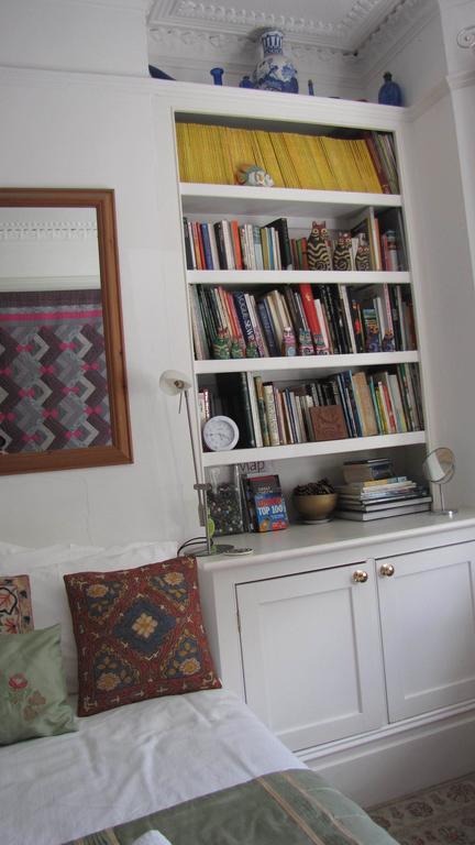 Holmewood Homestay London Phòng bức ảnh