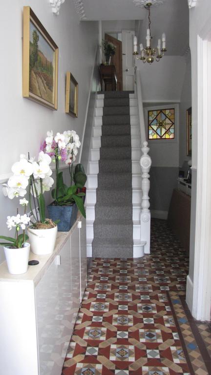 Holmewood Homestay London Phòng bức ảnh