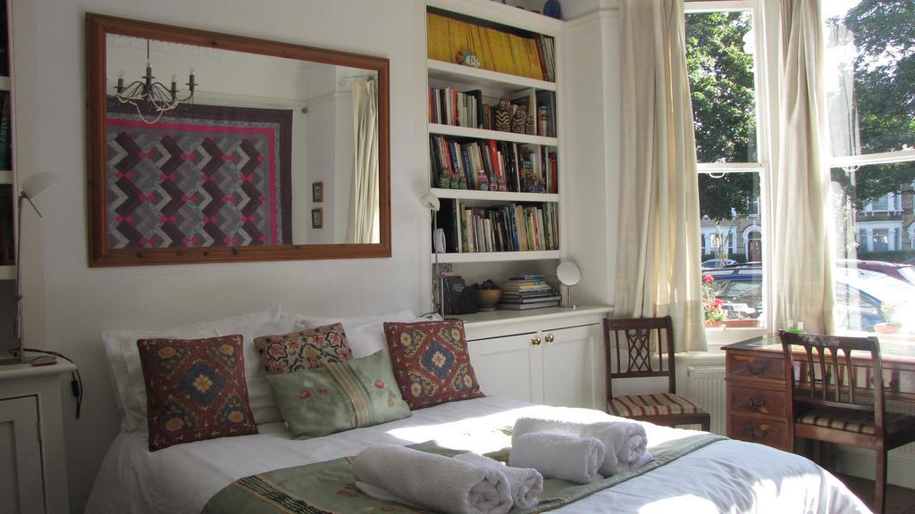 Holmewood Homestay London Phòng bức ảnh