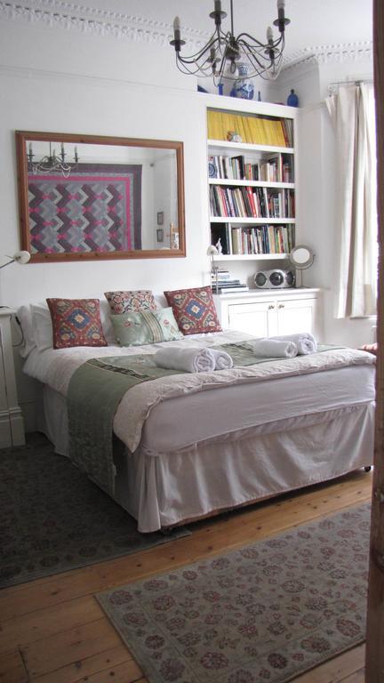 Holmewood Homestay London Phòng bức ảnh