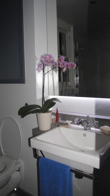 Holmewood Homestay London Ngoại thất bức ảnh