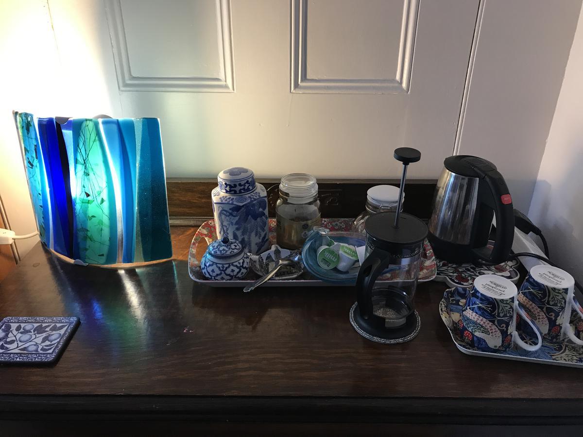 Holmewood Homestay London Ngoại thất bức ảnh