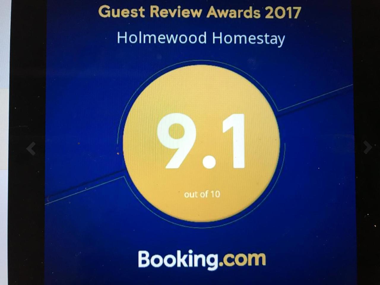 Holmewood Homestay London Ngoại thất bức ảnh