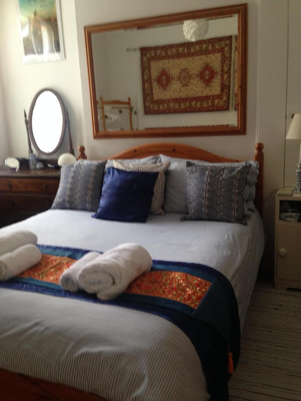 Holmewood Homestay London Ngoại thất bức ảnh
